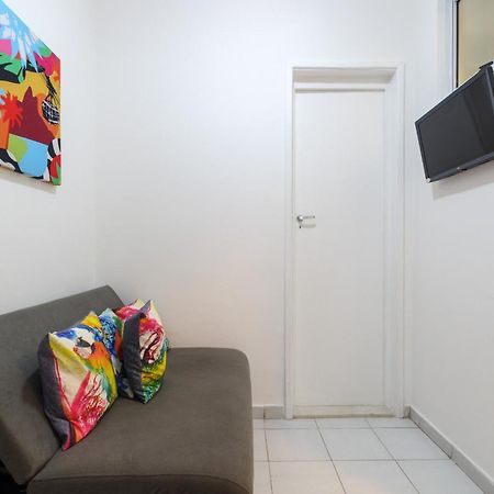 Apartamento Aconchegante Perto Da Praia De Ipanema Rio de Janeiro Exterior foto