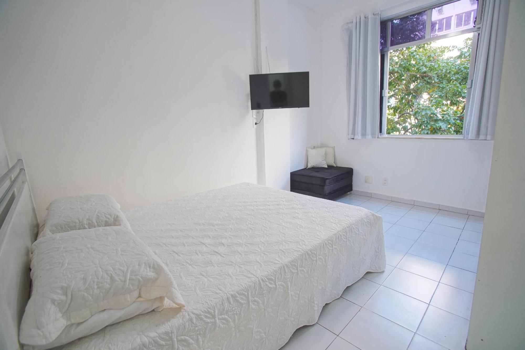 Apartamento Aconchegante Perto Da Praia De Ipanema Rio de Janeiro Exterior foto